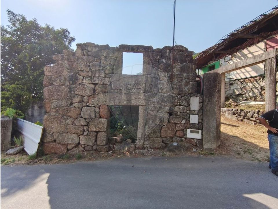 Villa in Chamoim e Vilar, Braga - photo 1