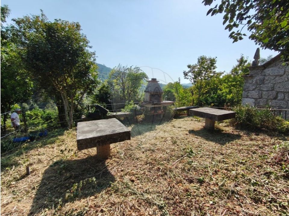 Villa in Chamoim e Vilar, Braga - photo 2