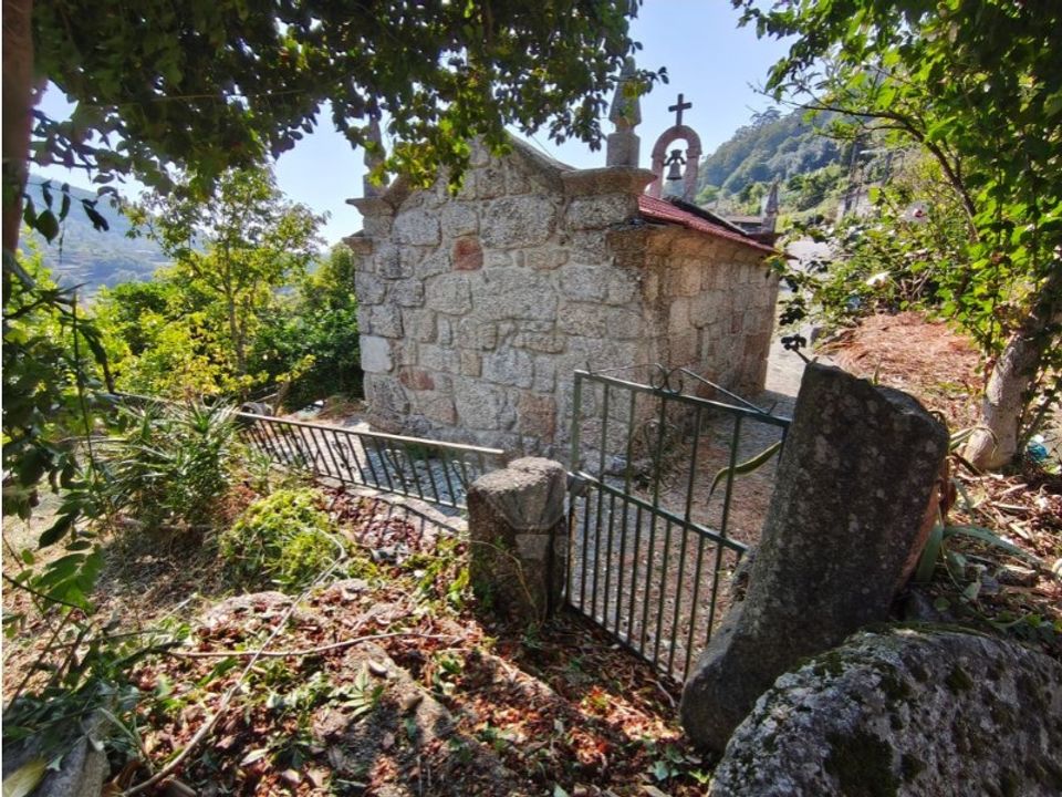 Villa in Chamoim e Vilar, Braga - photo 3