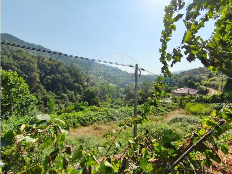 Villa in Chamoim e Vilar, Braga - photo 4