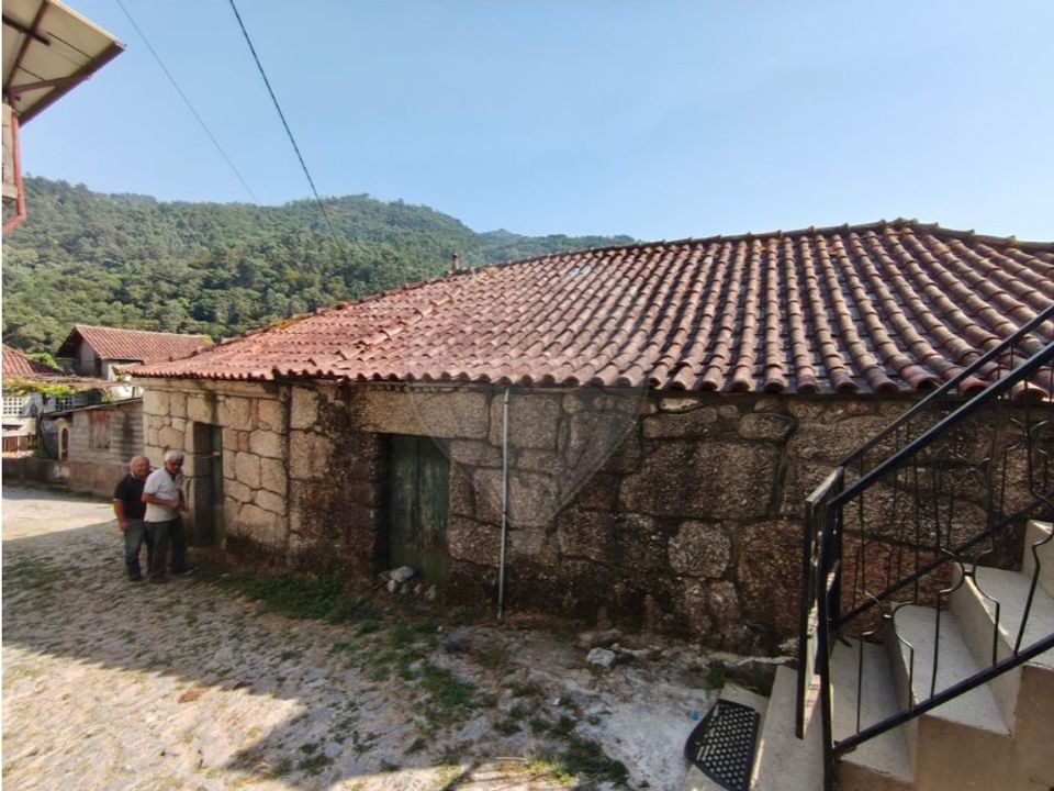 Villa in Chamoim e Vilar, Braga - photo 5