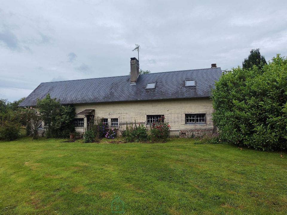 Villa i Pont-l'Évêque, Calvados - foto 2