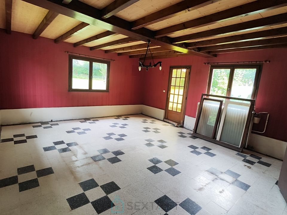 Villa i Pont-l'Évêque, Calvados - foto 3