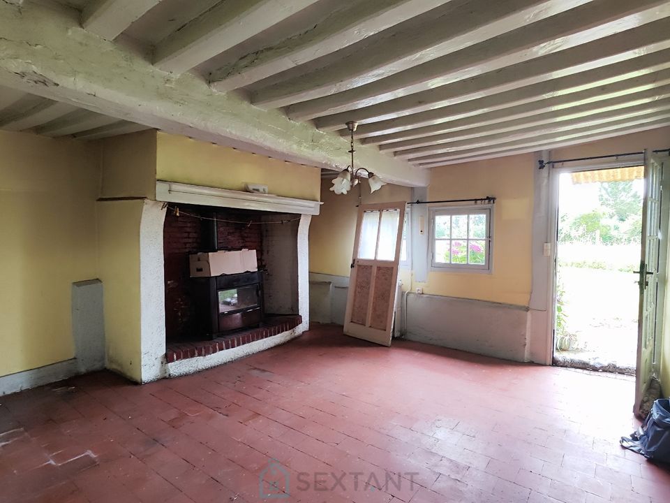 Villa i Pont-l'Évêque, Calvados - foto 4