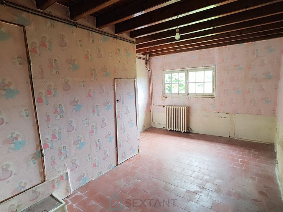 Villa i Pont-l'Évêque, Calvados - foto 5