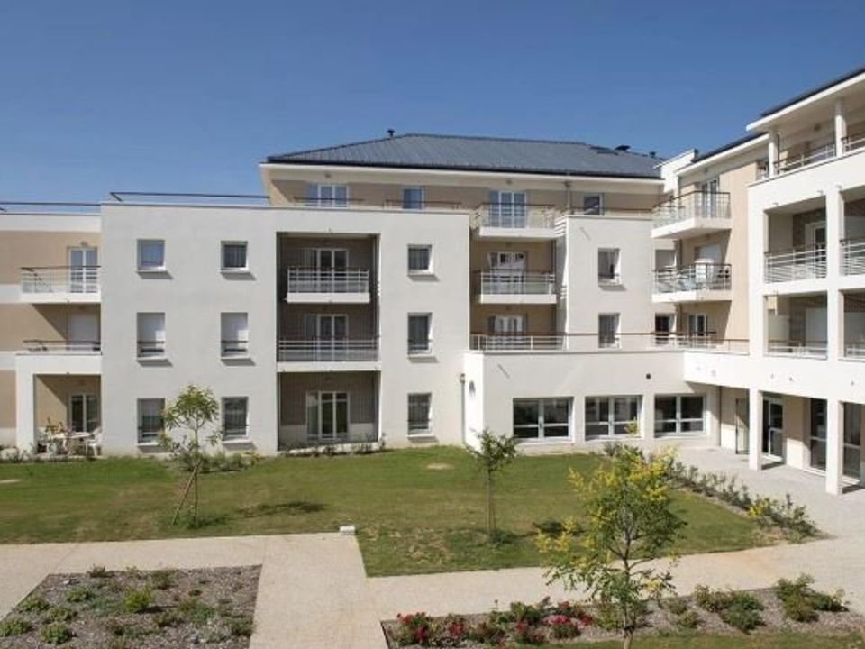 L'establiment comercial a Vernouillet, Eure-et-Loir - foto 1