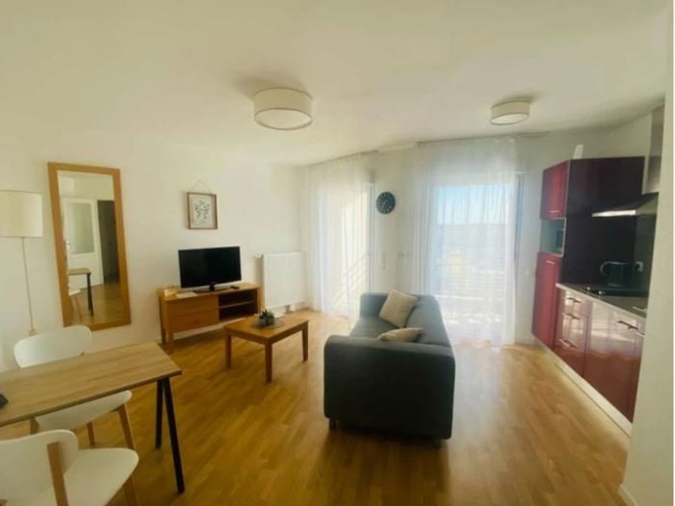 L'establiment comercial a Vernouillet, Eure-et-Loir - foto 2