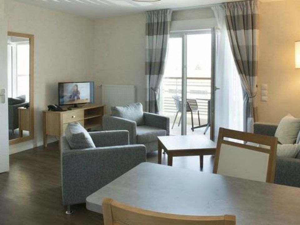 L'establiment comercial a Vernouillet, Eure-et-Loir - foto 3