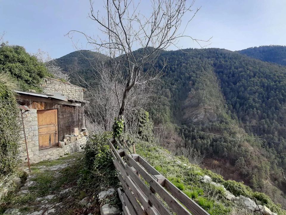 Villa en Thiéry, Alpes-Maritimes - foto 2