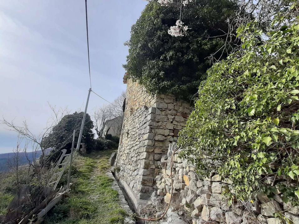 Villa en Thiéry, Alpes-Maritimes - foto 3