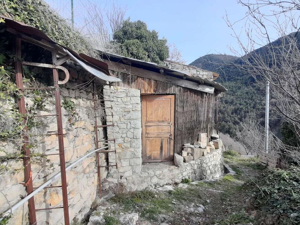 Villa en Thiéry, Alpes-Maritimes - foto 4