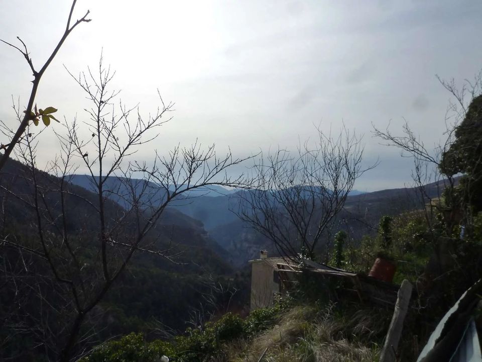 Villa en Thiéry, Alpes-Maritimes - foto 5