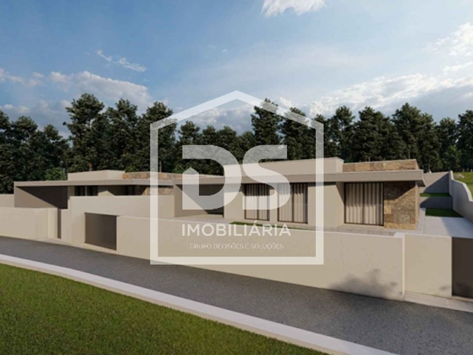 Villa a Moncao, Viana do Castelo - foto 1