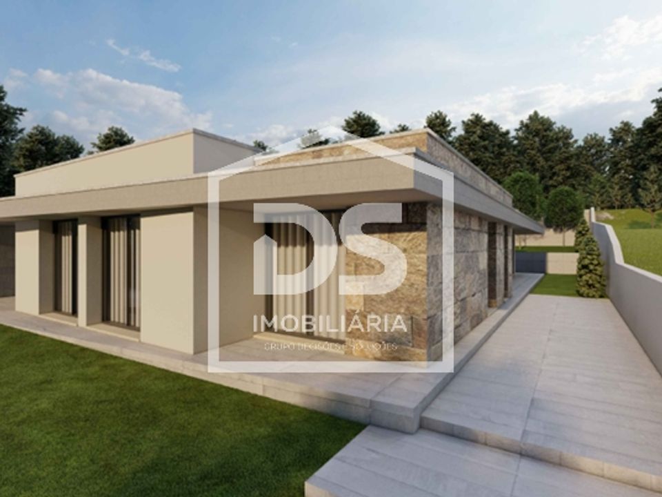 Villa a Moncao, Viana do Castelo - foto 3