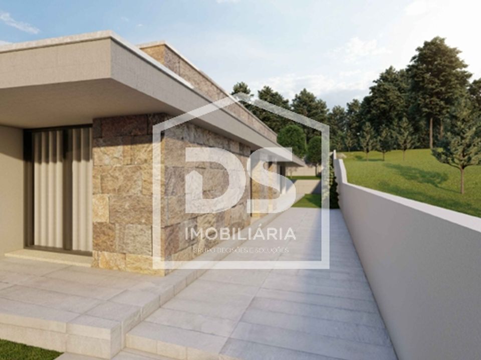 Villa a Moncao, Viana do Castelo - foto 5