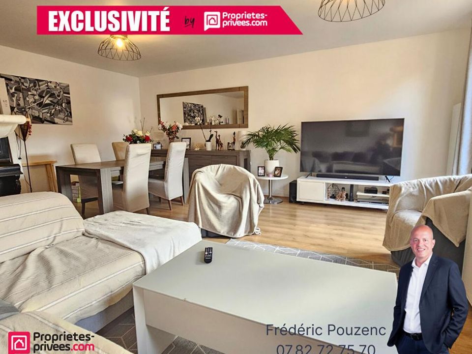 Lejlighed i Houdan, Yvelines - foto 1