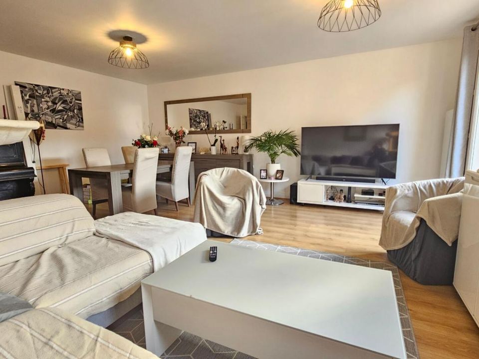 Lejlighed i Houdan, Yvelines - foto 2