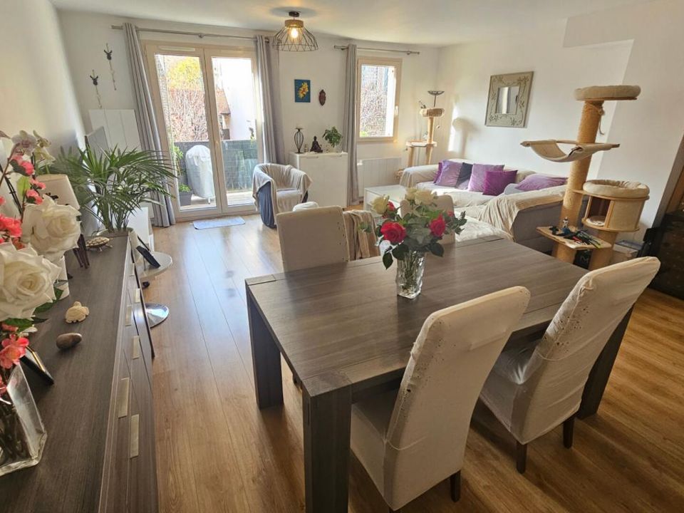 Lejlighed i Houdan, Yvelines - foto 4