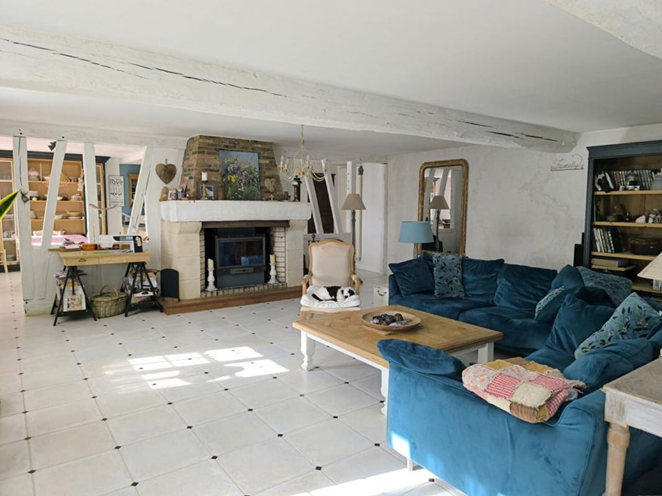 Villa i Gisors, Eure - foto 1
