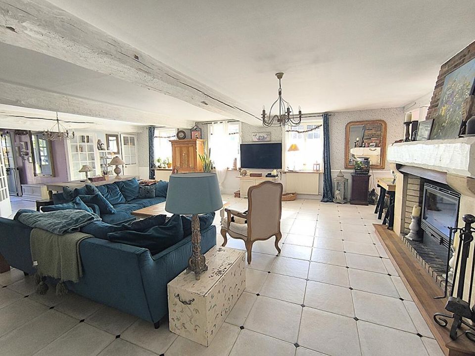 Villa i Gisors, Eure - foto 2