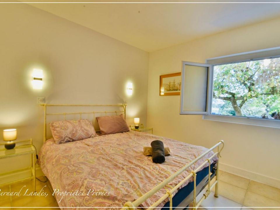 Lejlighed i Saint-Vincent-de-Paul, Landes - foto 5