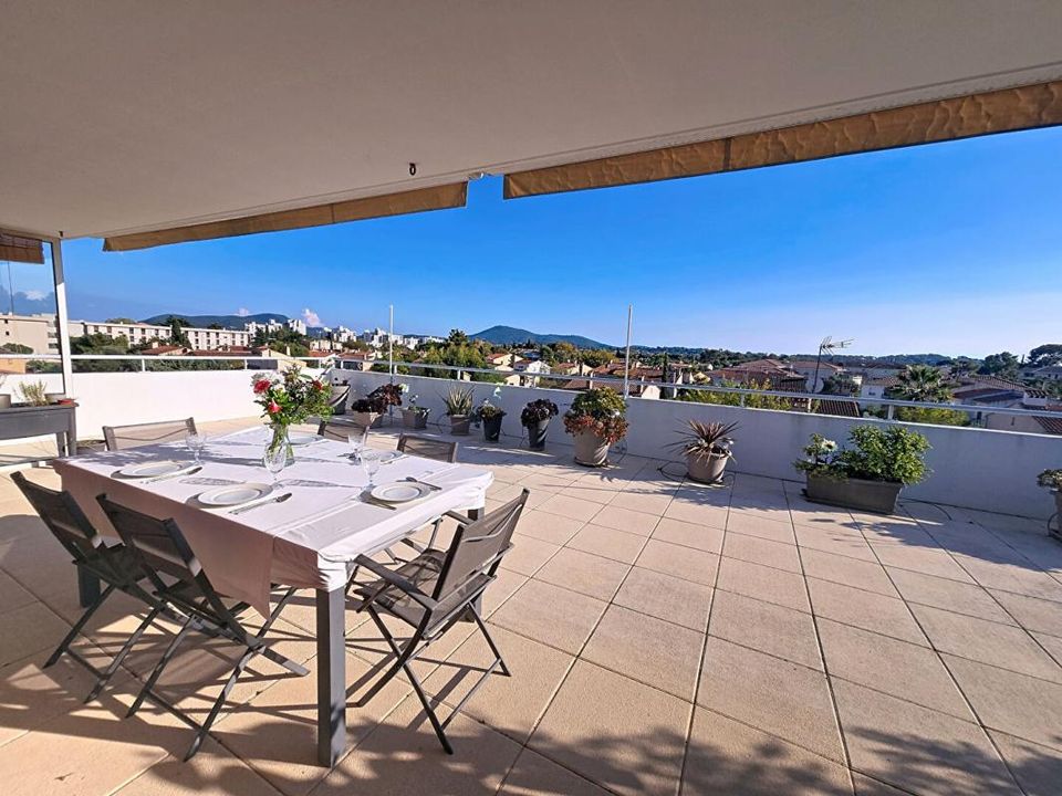 Lejlighed i La Garde, Var - foto 2