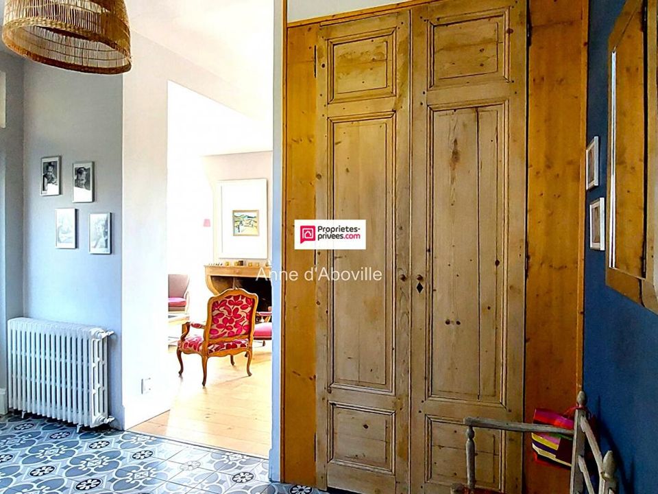 Villa i Tassin-la-Demi-Lune, Rhone - foto 1