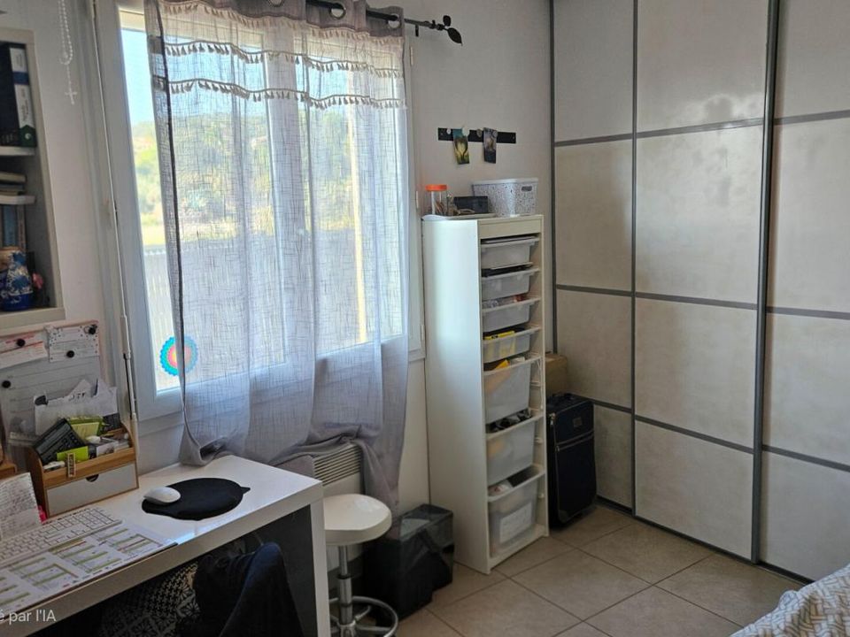 Villa i Nebian, Herault - foto 5