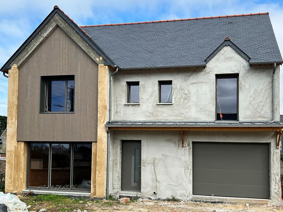 Villa i Saint-Lunaire, Ille-et-Vilaine - foto 2