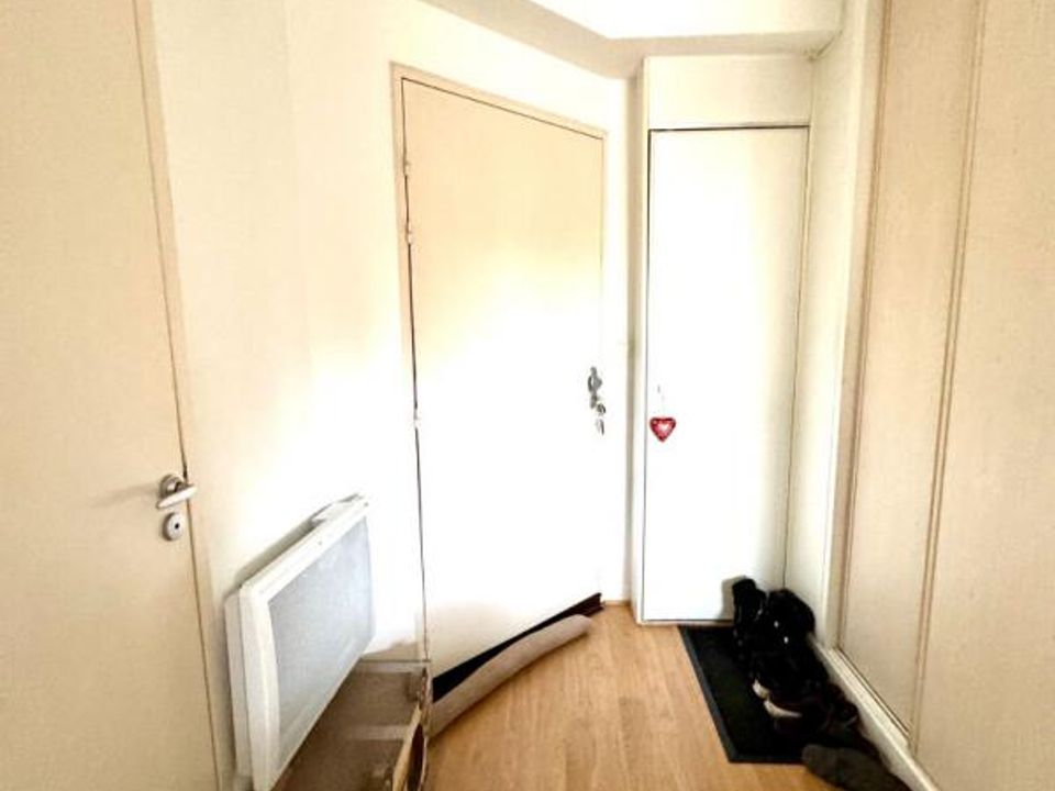 Lejlighed i Crépy-en-Valois, Oise - foto 3