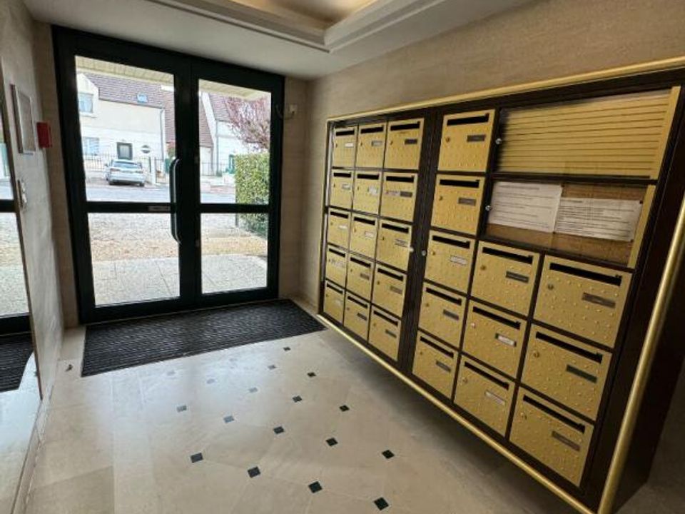 Lejlighed i Crépy-en-Valois, Oise - foto 5