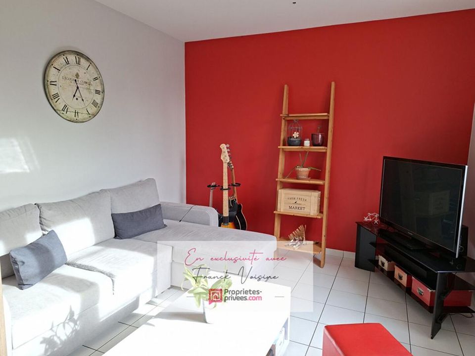 Villa i Les Herbiers, Vendee - foto 1