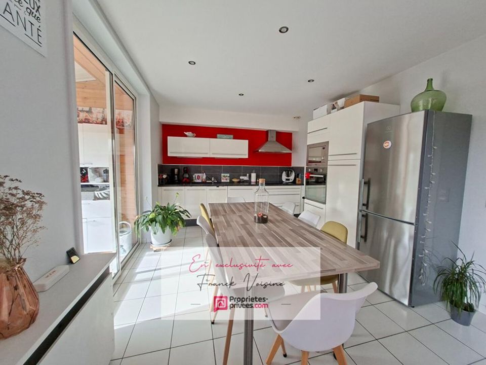 Villa i Les Herbiers, Vendee - foto 3