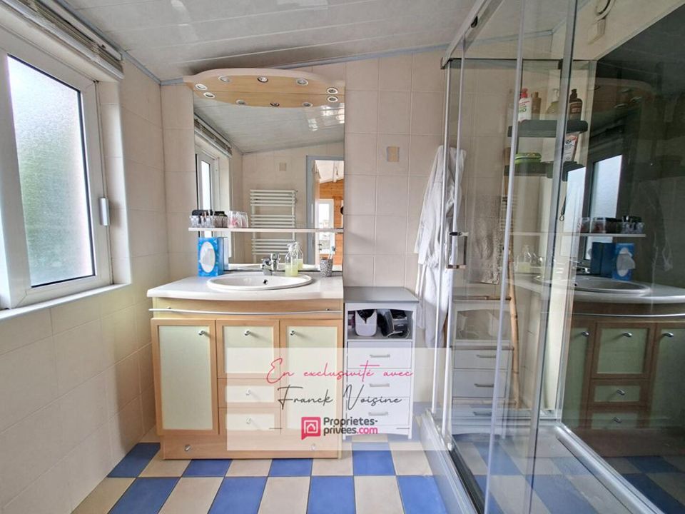 Villa i Les Herbiers, Vendee - foto 4