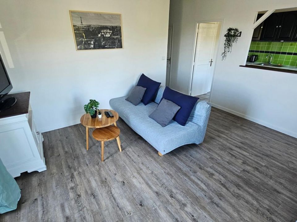 Lejlighed i Houdan, Yvelines - foto 3