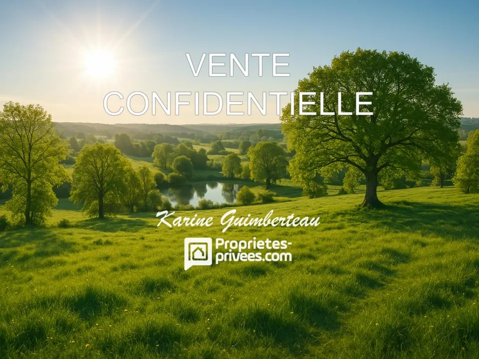 Villa i Saint-Emilion, Gironde - foto 1