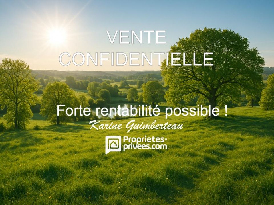 Villa i Saint-Emilion, Gironde - foto 2