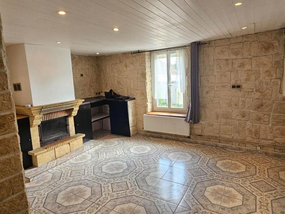 Leilighet i Mitry-Mory, Seine-et-Marne - bilde 1