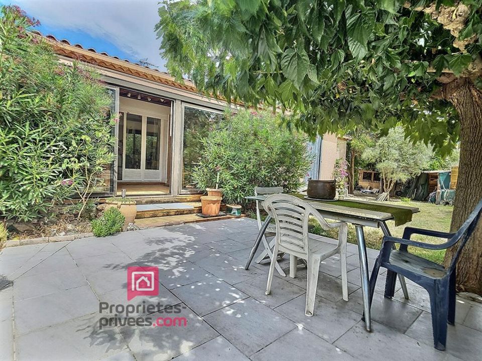 Villa i Le Muy, Var - foto 1