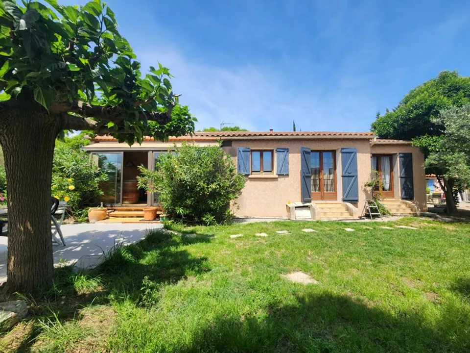 Villa i Le Muy, Var - foto 2