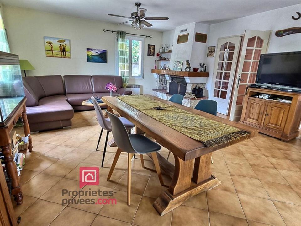 Villa i Le Muy, Var - foto 4