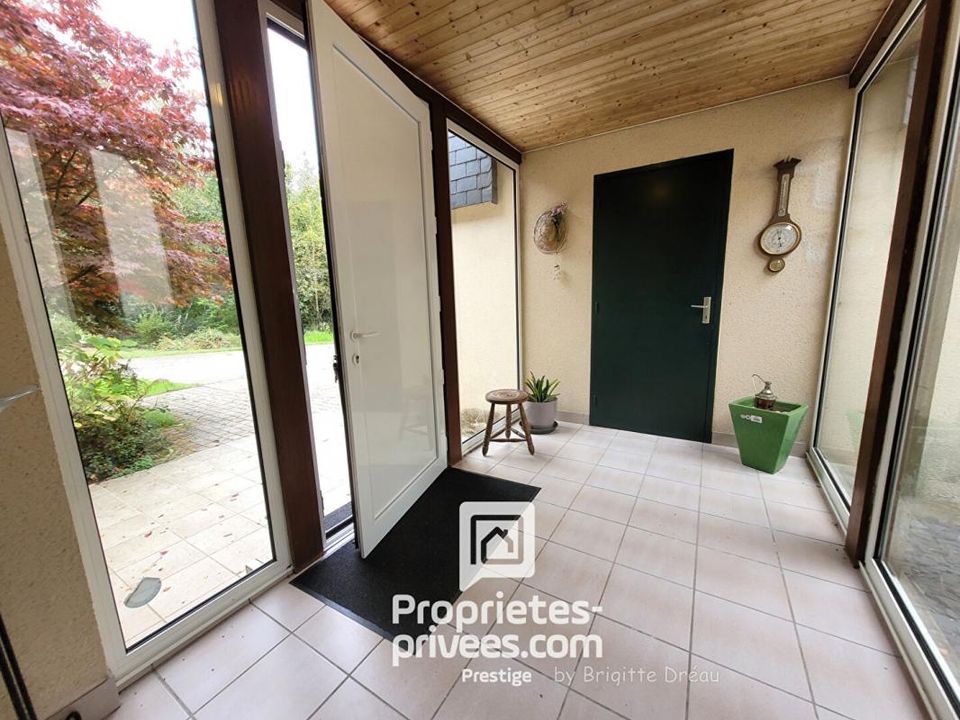 Villa en Clohars-Fouesnant, Finistere - foto 4
