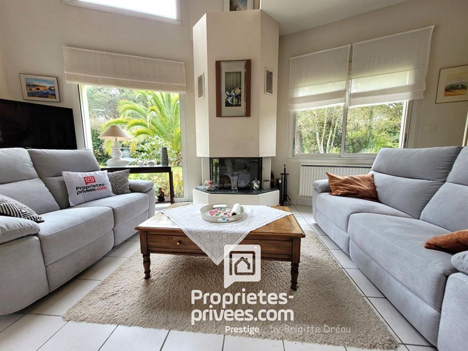 Villa en Clohars-Fouesnant, Finistere - foto 5