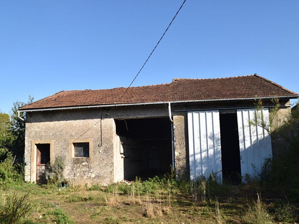 Farm hus i Cheppy, Meuse - foto 1