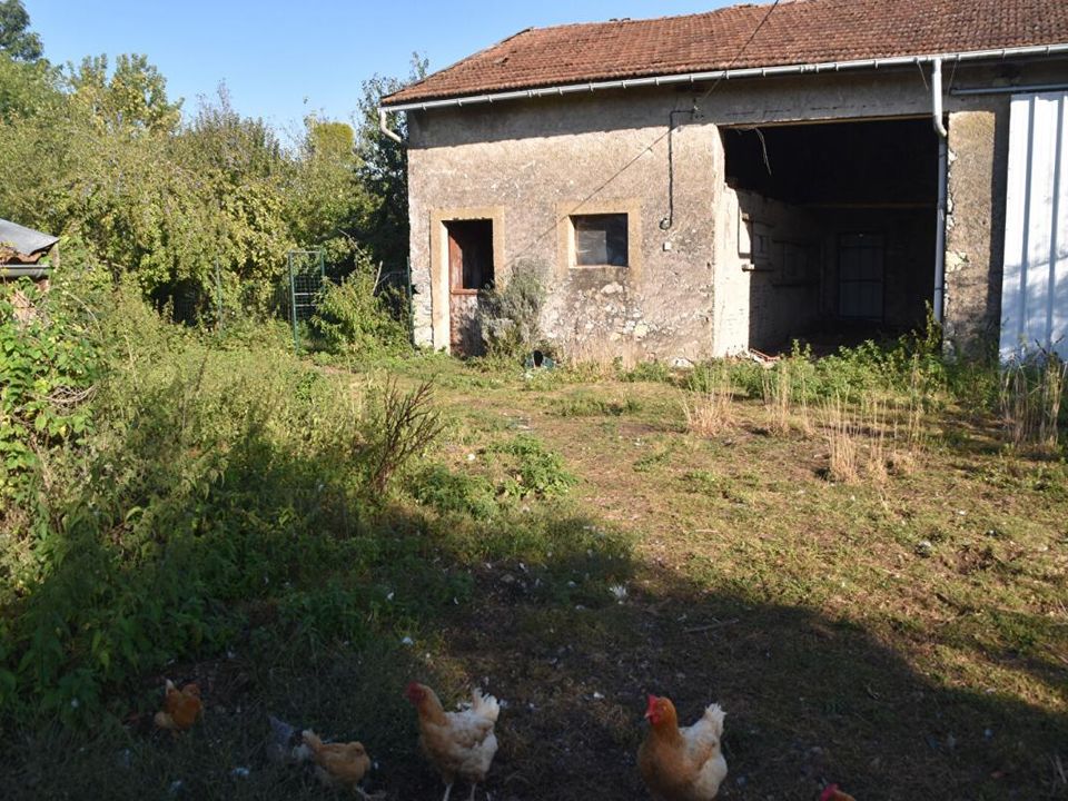 Farm hus i Cheppy, Meuse - foto 2