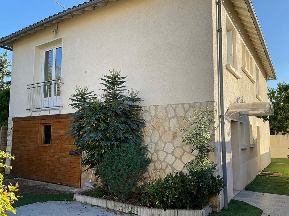 Villa i Perigueux, Dordogne - bilde 1