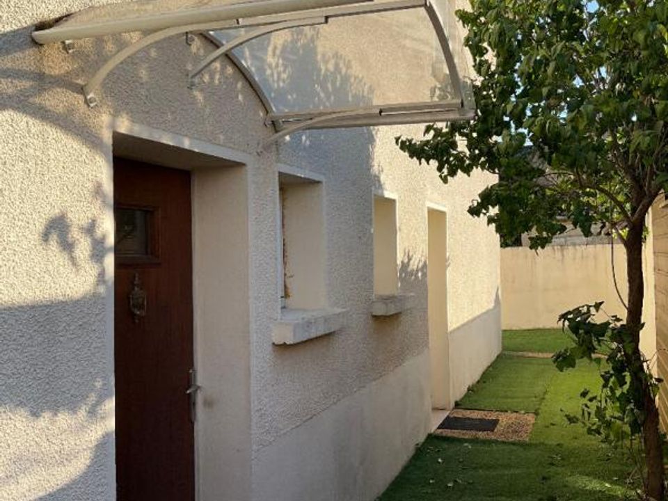 Villa i Perigueux, Dordogne - bilde 2