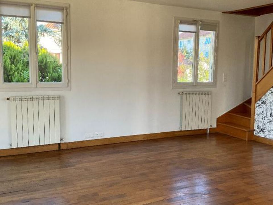 Villa i Perigueux, Dordogne - bilde 4