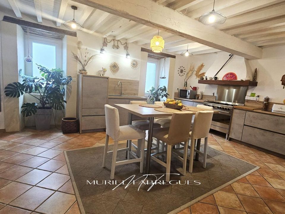 Villa i St.-Martin-Lalande, Aude - foto 4