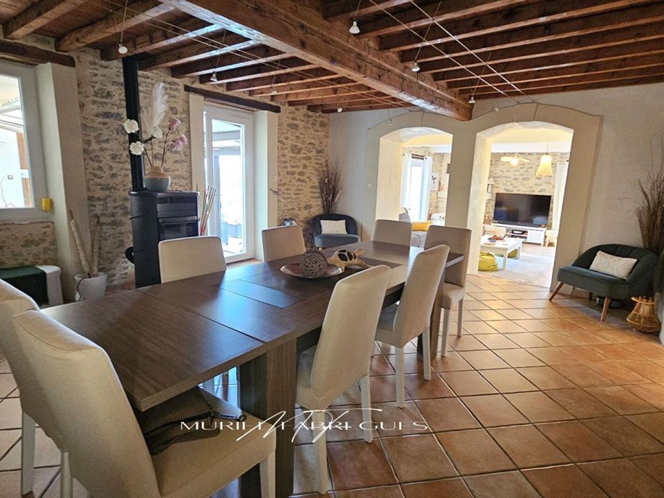 Villa i St.-Martin-Lalande, Aude - foto 5